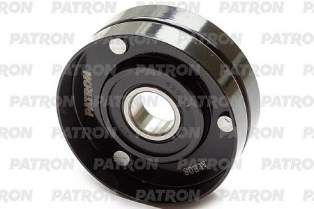 Ролик натяжной поликлинового ремня PT52163