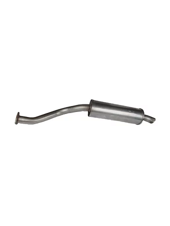 HA01357 Резонатор Nissan Qashqai