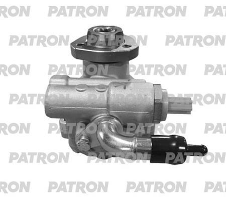 Насос гидроусилителя PPS1067