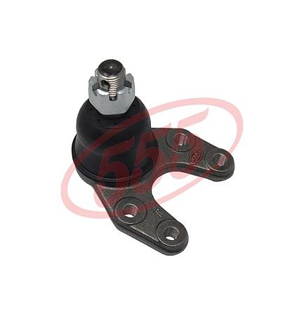 Опора шаровая нижняя Mazda sb-1522