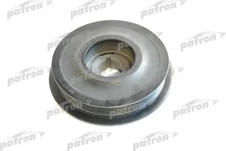 PP1003 Шкив коленвала