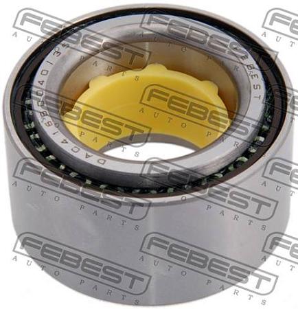 Подшипник ступицы передний DAC416835-40