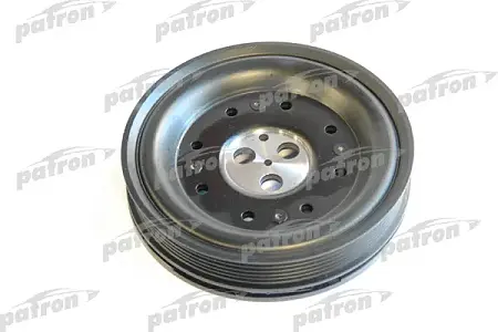 PP1009 Шкив коленвала