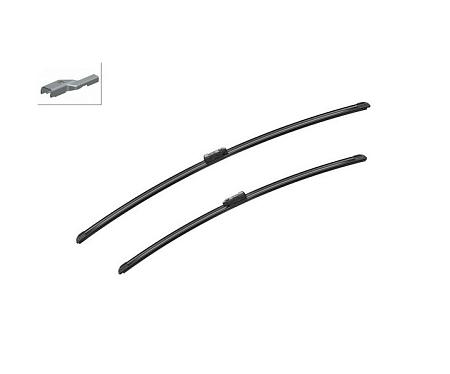 Стеклоочистители Aerotwin Peugeot 3008 06/2009- 3397007501