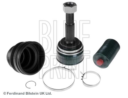 ШРУС NISSAN SUNNY III нар. ADN18924