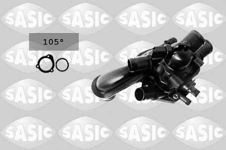 Термостат PEUGEOT 308/CITROEN C4 1.6i 16V 08- 3300004
