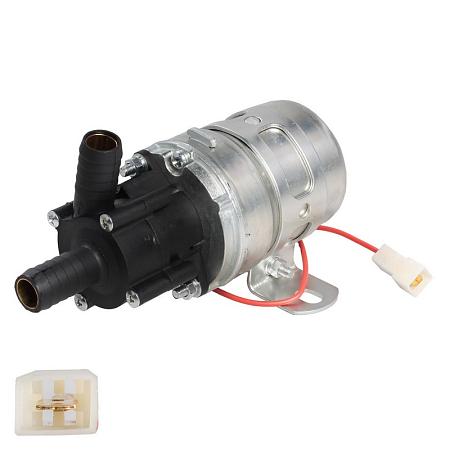 STARTVOLT VPM 0378 Насос отопителя дополнительный электрический (16мм) для автомобилей ГАЗ 3221/2217