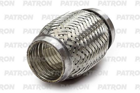 ELVW45X100 Гофра глушителя
