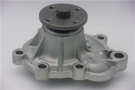 Помпа водяная Toyota gwt-54a