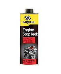 Присадка в масло для предотвр. течей 300 мл BARDAHL ENGINE STOP LEAK 1107B 1107B