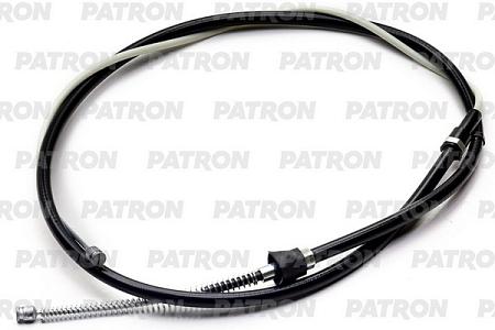 PC3554 Трос стояночного тормоза