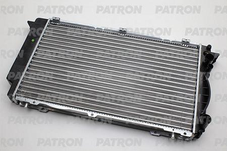 PRS3381 Радиатор системы охлаждения