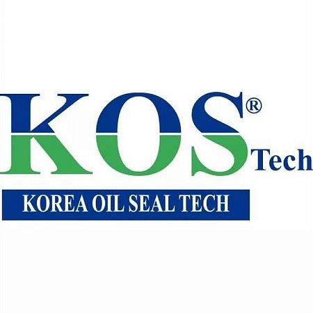 Сальник пер. ступицы KOS-413