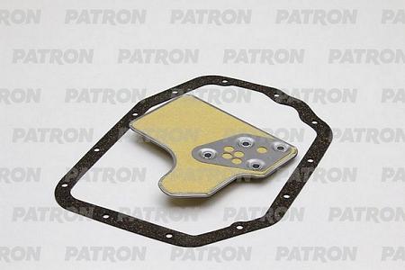 PF5050 Фильтр АКПП