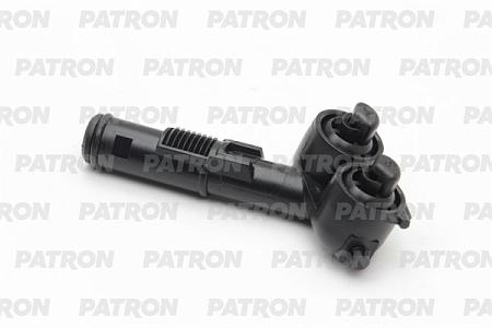 PHW214 Форсунка омывателя фары