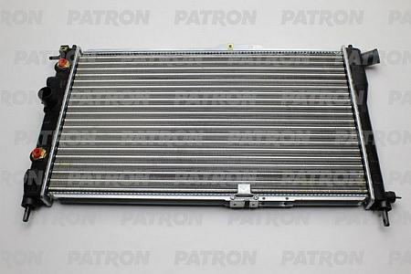 PRS4341 Радиатор системы охлаждения