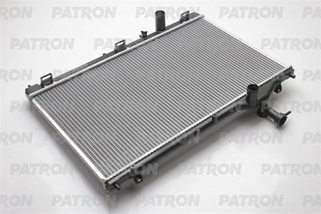 PRS4470 Радиатор системы охлаждения