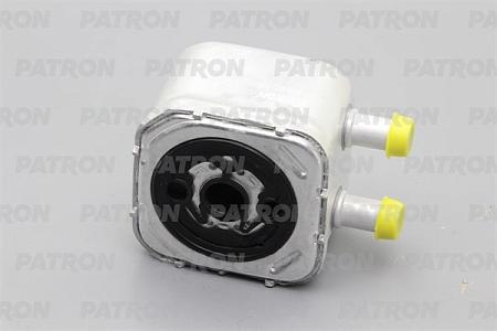 PRS6014 Радиатор масляный
