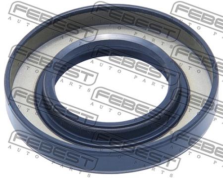 Сальник привода SUZUKI SWIFT/SX4 06-13 95GBY-35621010X