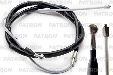 PC3521 Трос стояночного тормоза