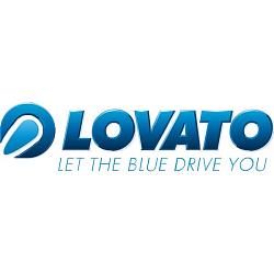 Датчик давления и температуры с фильтром EASY FAST LOVATO 1205010