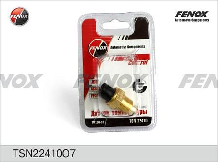 TSN22410O7 Датчик температуры GAZ ZMZ406
