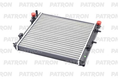 PRS3954 Радиатор системы охлаждения