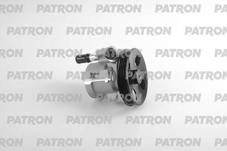 Насос гидроусилителя PPS1172