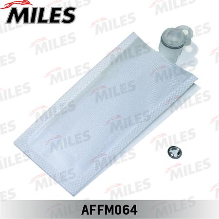 Фильтр топливного насоса MAZDA DEMIO AFFM064