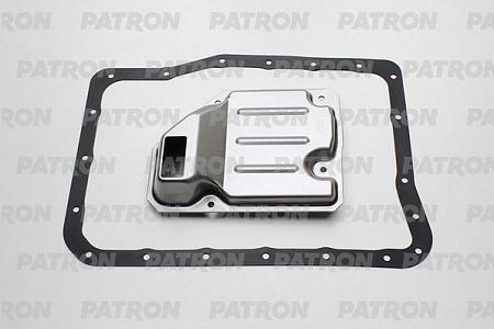 PF5099 Фильтр АКПП