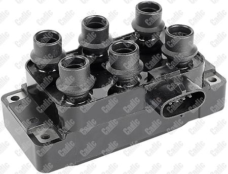 Катушка зажигания Ford Exploer 4.0 98- KD8101