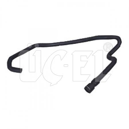 Патрубок PEUGEOT 306 1.9 D. 52418