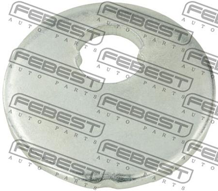 Шайба-эксцентрик TOYOTA LAND CRUISER 200 07- 0130-008