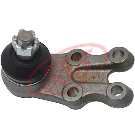 Шаровая опора нижняя Mitsubishi Space Gear 94- sb-7762