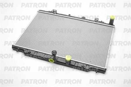 PRS4494 Радиатор системы охлаждения
