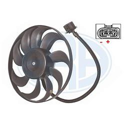 Вентилятор охлаждения радиатора 352049