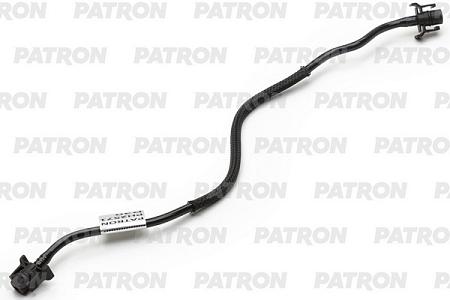 PH2571 Патрубок системы охлаждения