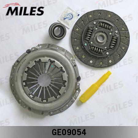 GE09054 Сцепление к-т HYUNDAI GETZ 1.4 05-09