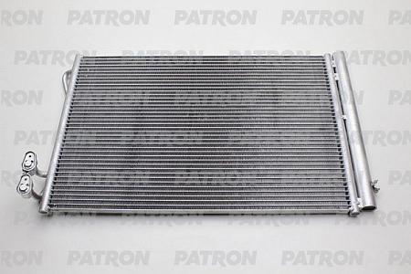 PRS1291 Радиатор кондиционера