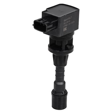 STARTVOLT SC 2512 Катушка зажигания для автомобилей Mazda 6 GG/GH (02-) 1.8i