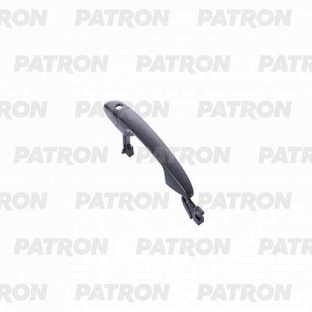 P20-0074L Ручка двери