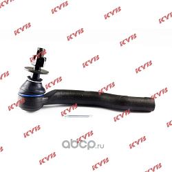 Наконечник рул лев TOYOTA PRIUS [2009-...] / LEXUS CT200H [2011-2013] ktr1298