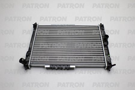 PRS4324 Радиатор системы охлаждения