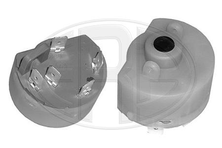 Контактная группа замка зажигания OPEL 662145