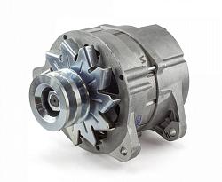 Генератор двигателя автомобиля 1702.3771