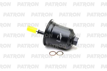 PF3182 Фильтр топливный