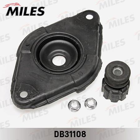 Опора амортизатора NISSAN ALMERA 00- зад. DB31108