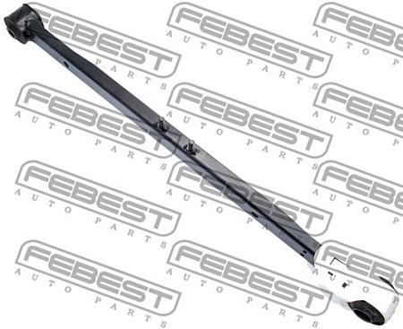Тяга MAZDA 323/626 зад.подв.лев. 0525-GFRL