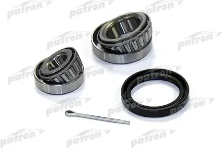 PBK3255 Подшипник ступичный
