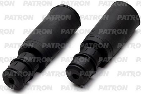 Защитный комплект амортизатора PPK194